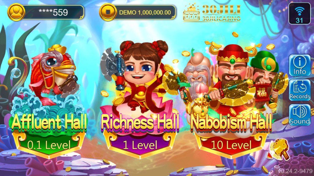 30JILI