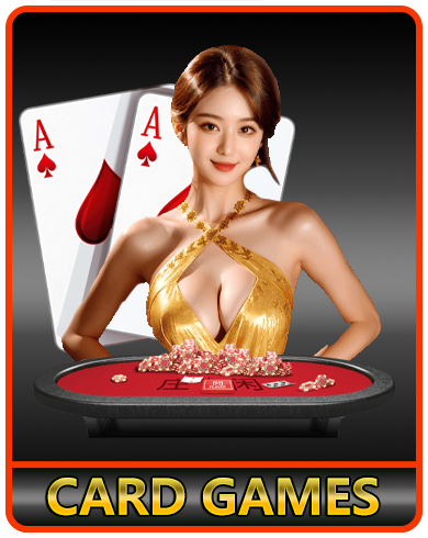 CARD GAMES CARD GAMES