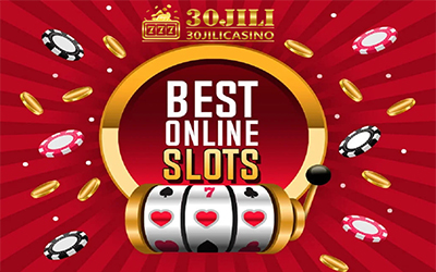 30JILI