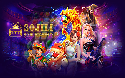30JILI