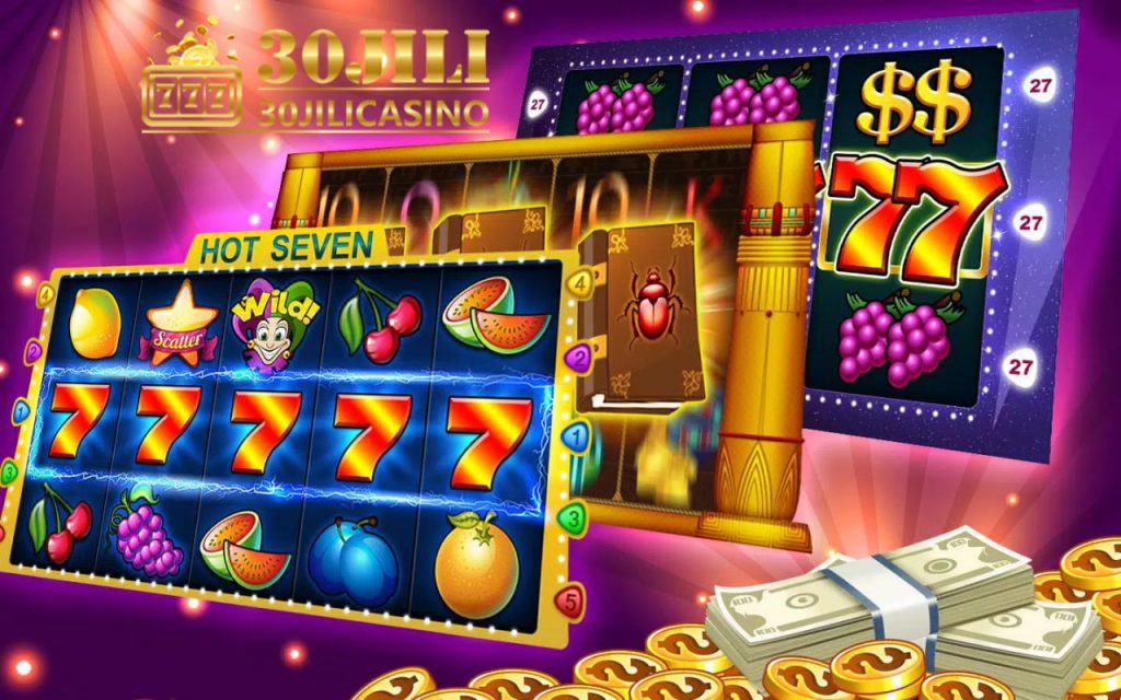 30JILI